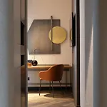 ホテル Palazzo 4 Fontane 12 4*