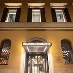 Palazzo 4 Fontane 12 4* ローマ