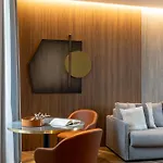 Palazzo 4 Fontane 12 ローマ