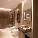 ホテル Palazzo 4 Fontane 12 ローマ