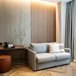 Palazzo 4 Fontane 12 ローマ