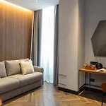 Palazzo 4 Fontane 12 4* ローマ