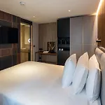 Palazzo 4 Fontane 12 4* ローマ