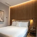 ホテル Palazzo 4 Fontane 12 ローマ
