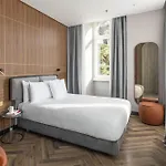 ホテル Palazzo 4 Fontane 12 ローマ
