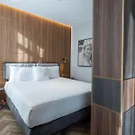 ホテル Palazzo 4 Fontane 12 ローマ