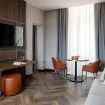 Palazzo 4 Fontane 12 ローマ