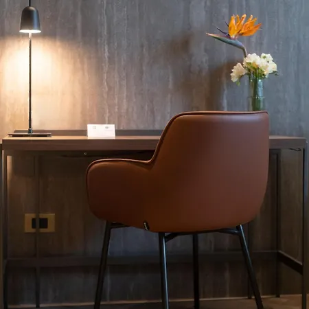 Palazzo 4 Fontane 12 로마