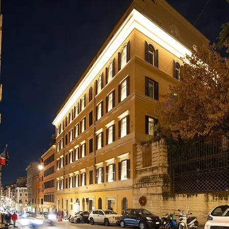 Palazzo 4 Fontane 12 Hotel 4*