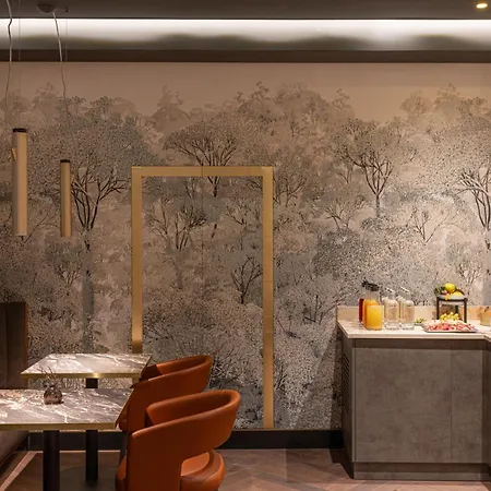 Palazzo 4 Fontane 12