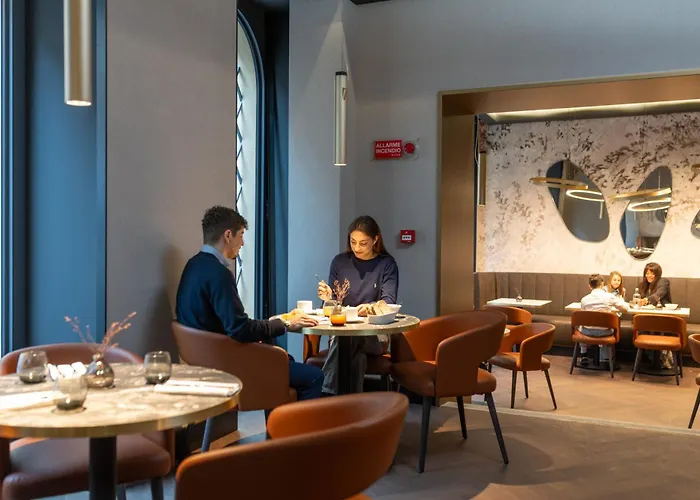 Palazzo 4 Fontane 12 Рим