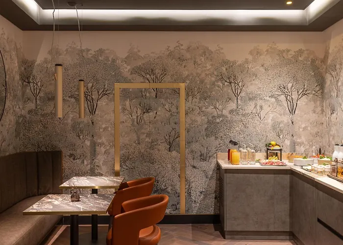 Palazzo 4 Fontane 12