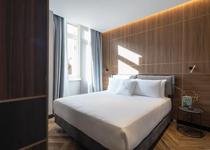 Palazzo 4 Fontane 12