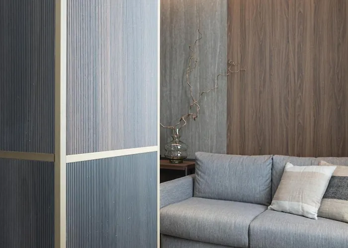 Palazzo 4 Fontane 12 4*